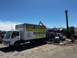 Reliable Redwood City, CA Junk Removal Solutions